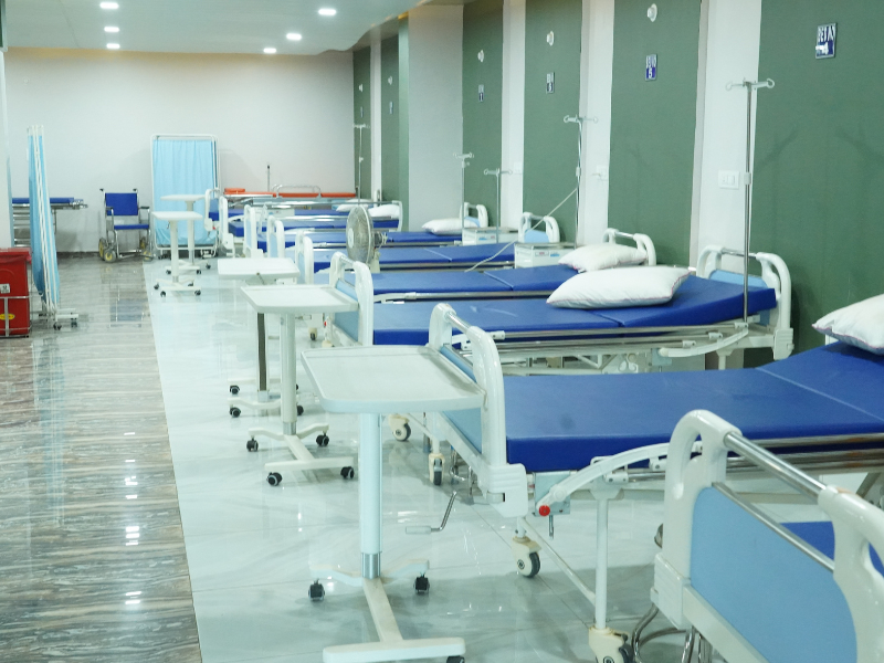 Hospital Owners के लिए Digital Marketing Course – अपने अस्पताल को Online Grow करें