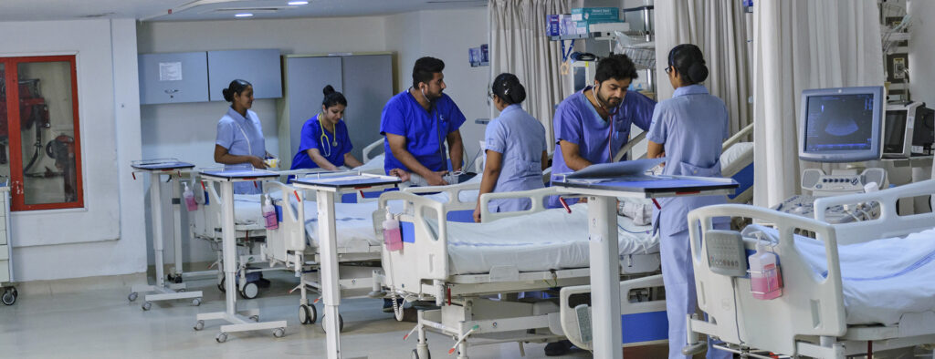 🏥 हॉस्पिटल के लिए ऑनलाइन प्रमोशन : डिजिटल युग में सफलता के राज